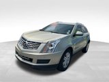 Used 2016 Cadillac SRX Luxury image 3