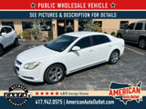 Used 2011 Chevrolet Malibu LT image 4