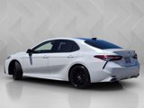 Used 2023 Toyota Camry XSE image 6