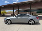 Used 2013 Mercedes-Benz CLS 550 image 4