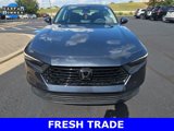 Certified 2024 Honda Accord LX image 2