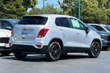 Used 2022 Chevrolet Trax LS w/ Tint and Cruise Package image 3