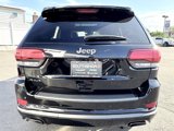 Certified 2021 Jeep Grand Cherokee High Altitude image 6