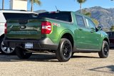 New 2025 Ford Maverick XLT image 4