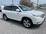 Used 2012 Toyota Highlander Limited image 4