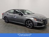 Used 2023 Nissan Altima 2.5 SR image 3
