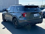 Used 2020 Ford Explorer ST w/ ST Street Pack image 4
