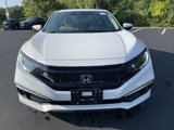Used 2019 Honda Civic EX image 2