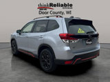 Used 2024 Subaru Forester Sport image 4