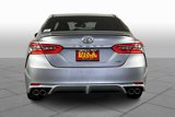 Used 2018 Toyota Camry XSE image 4