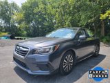 Used 2018 Subaru Legacy 2.5i Premium image 3