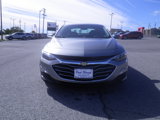 Used 2023 Chevrolet Malibu LT image 2