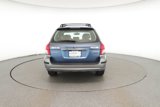 Used 2008 Subaru Outback 2.5i Limited image 4