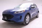 Used 2022 Ford Escape S image 3