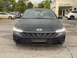 New 2025 Hyundai Elantra Sport image 2