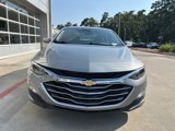 Used 2024 Chevrolet Malibu LT image 2