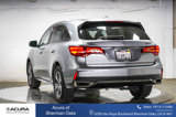 Certified 2017 Acura MDX FWD image 2