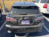 Used 2017 Lexus CT 200h image 4