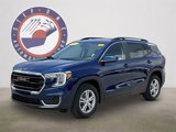 Used 2023 GMC Terrain SLE w/ Driver Convenience Package image 1