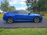 Used 2021 Honda Civic EX image 4