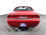 Used 2012 Dodge Challenger SXT w/ Sound Group image 4