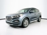 Used 2017 Hyundai Tucson SE image 3