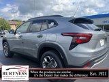 New 2025 Chevrolet Trax LT w/ Driver Confidence Package image 4