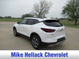 Used 2024 Chevrolet Blazer LT w/ Sound & Technology Package image 5