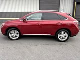 Used 2010 Lexus RX 450h AWD image 2