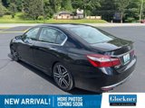 Used 2017 Honda Accord Sport Special Edition image 5