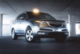 Used 2011 Acura MDX w/ Technology Package image 2