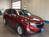Used 2018 Chevrolet Equinox LT image 2