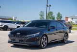 Certified 2023 Hyundai Elantra SEL w/ Convenience Package image 3