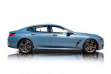 Used 2022 BMW 840i Gran Coupe xDrive w/ Driving Assistance Package image 2