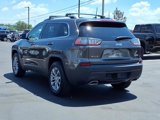 Used 2019 Jeep Cherokee Latitude Plus w/ Cold Weather Group image 5