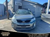 Used 2014 Kia Sorento EX w/ EX V6 Touring Package image 2