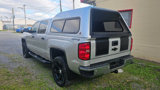 Used 2015 Chevrolet Silverado 1500 LT w/ Rally 2 Edition image 3