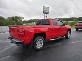 Used 2016 Chevrolet Silverado 1500 LT w/ All Star Edition image 5