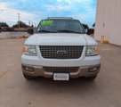 Used 2003 Ford Expedition Eddie Bauer image 3