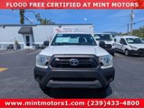 Used 2015 Toyota Tacoma 2WD Access Cab image 2