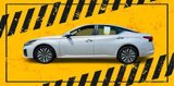 Used 2023 Nissan Altima 2.5 SV image 3