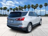 Used 2021 Chevrolet Equinox LS w/ LS Convenience Package image 4