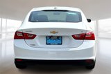 Used 2023 Chevrolet Malibu LT image 4