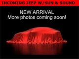Certified 2022 Jeep Compass Limited w/ Sun and Sound Group image 2