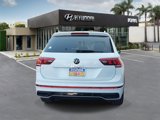 Used 2023 Volkswagen Tiguan SE R-Line image 4