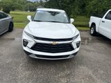 Used 2023 Chevrolet Blazer LT image 2