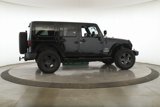 Used 2012 Jeep Wrangler Unlimited Sahara image 6