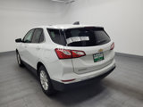 Used 2018 Chevrolet Equinox LT image 5