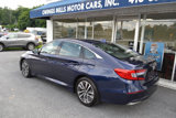 Used 2020 Honda Accord Hybrid image 5