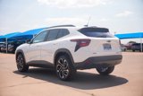 Used 2024 Chevrolet Trax RS w/ Sunroof Package image 6